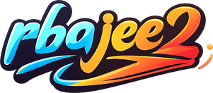 rbajee2 বাংলাদেশের গেমিং লোগো